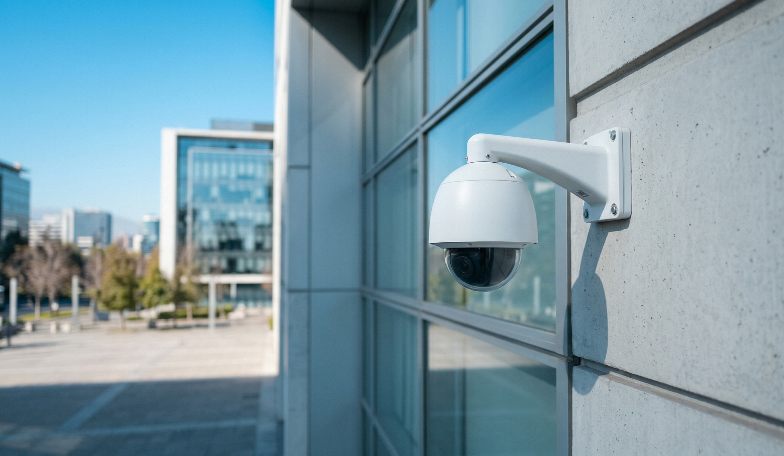 CCTV y Videovigilancia